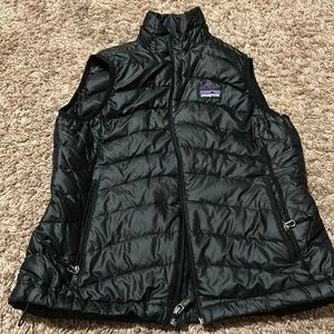 Patagonia vest